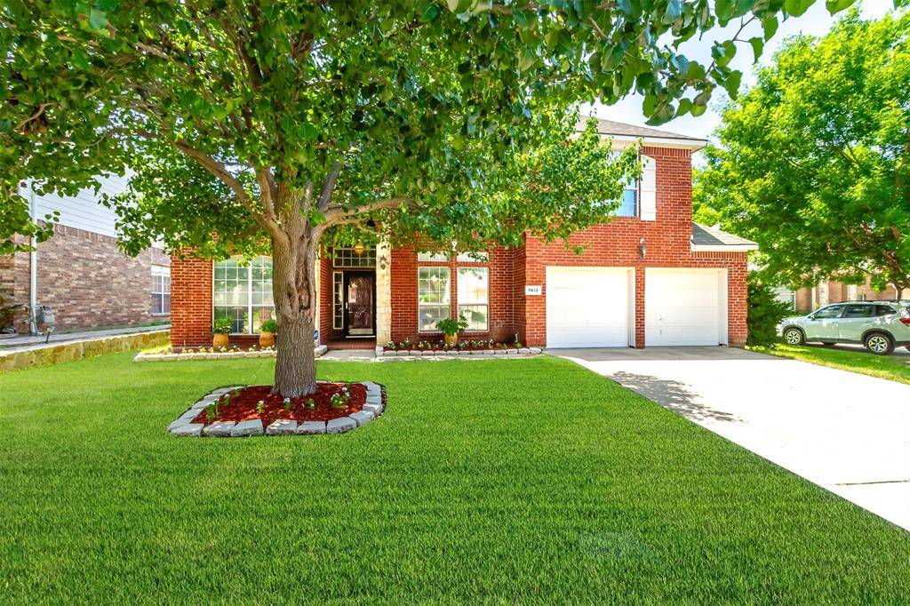 Fort Worth, TX 76123,7412 Summer Meadows Drive