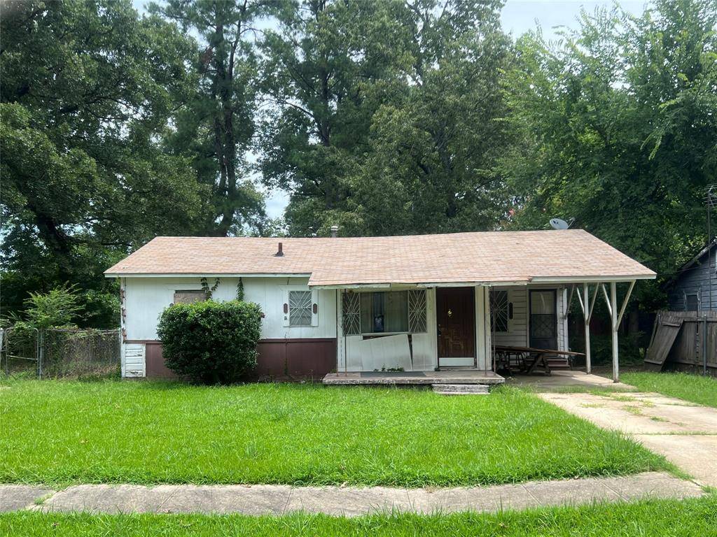 Shreveport, LA 71107,1609 Princess Elaine Street