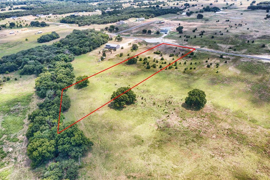 Alvord, TX 76225,Lot 257 Rolling Hills Boulevard