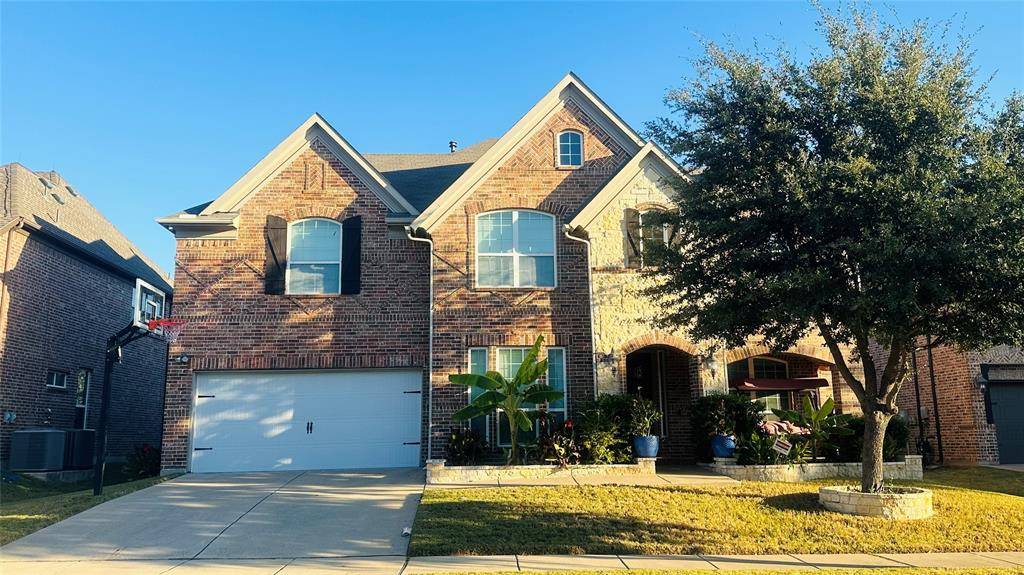 Frisco, TX 75035,13066 Avanti Drive