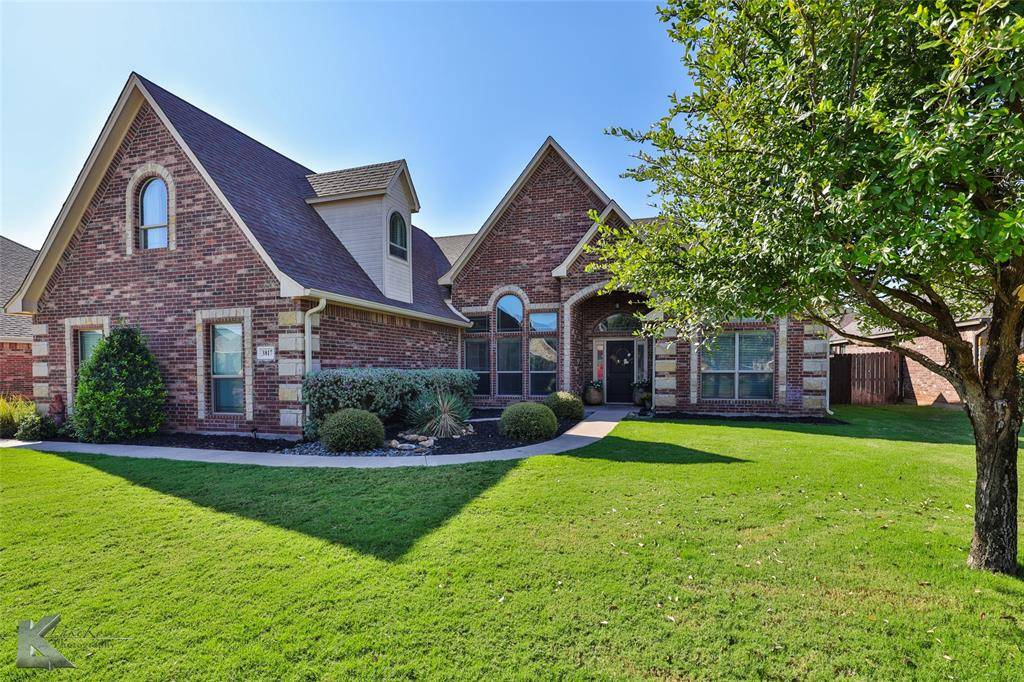 Abilene, TX 79606,3817 Hill Country Drive