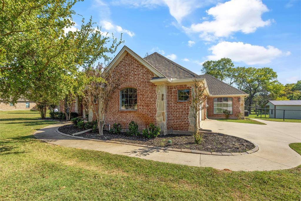 Weatherford, TX 76088,147 Brook Hollow Lane