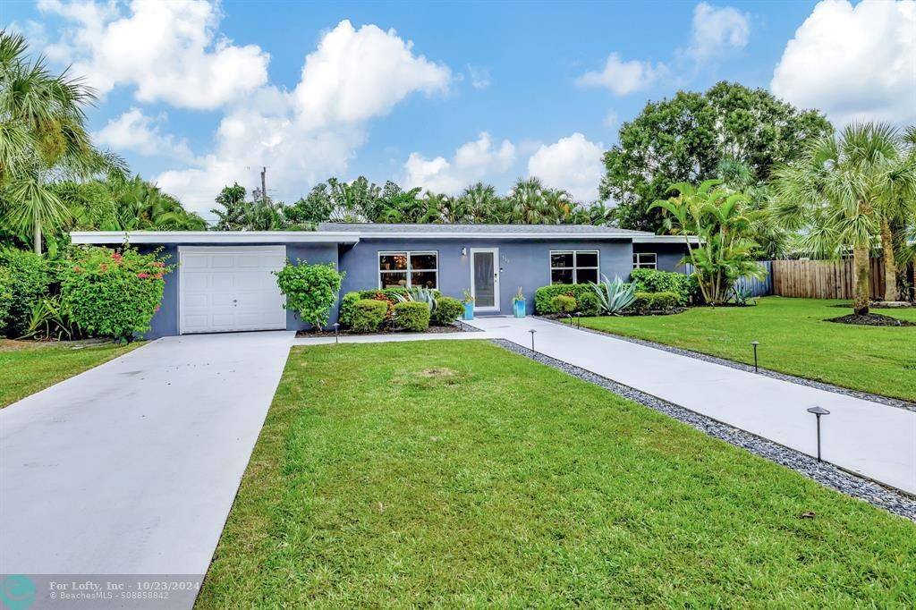 Wilton Manors, FL 33334,119 NE 28th Ct