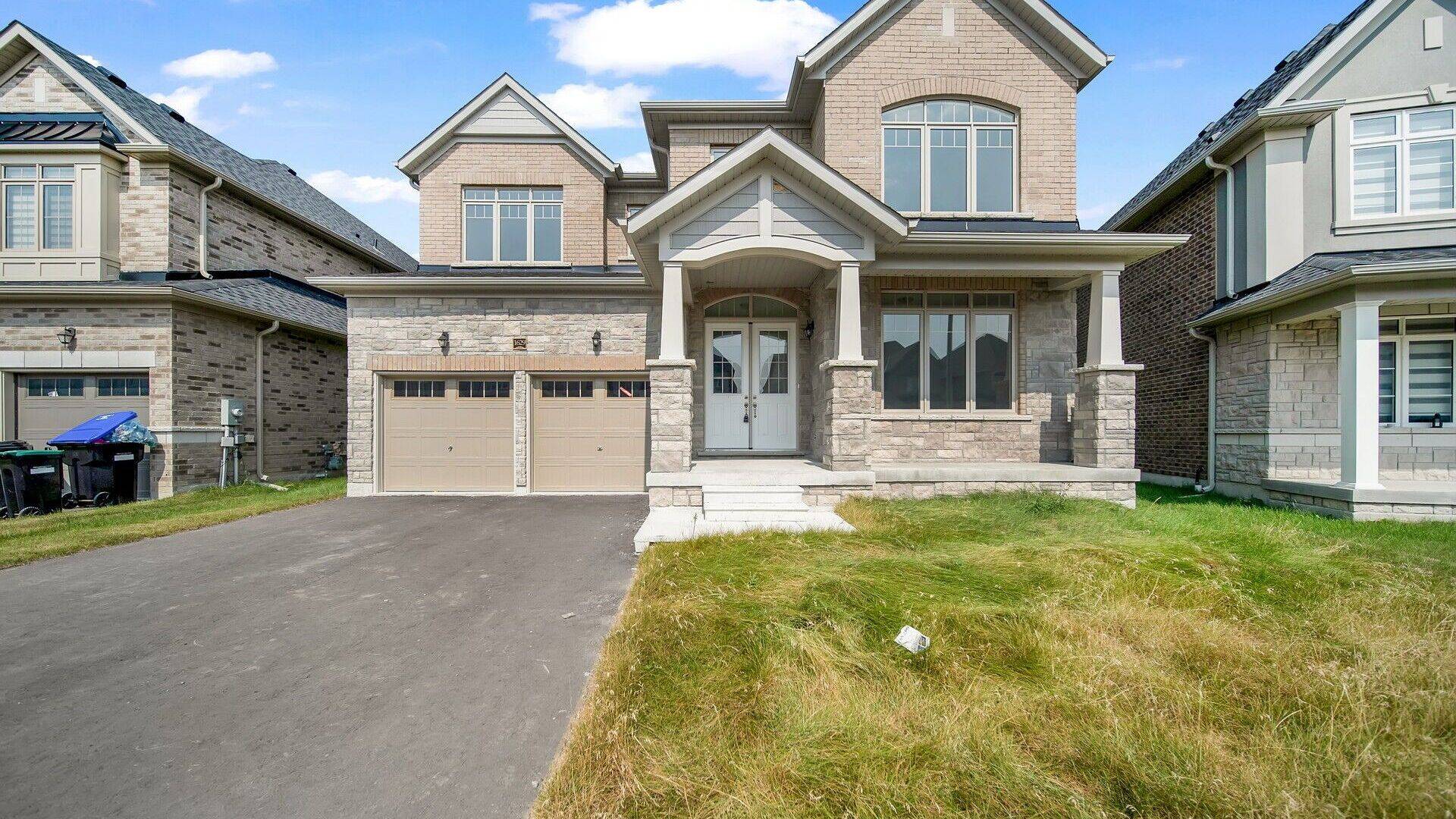 Innisfil, ON L9S 0P8,1629 Corsal CT