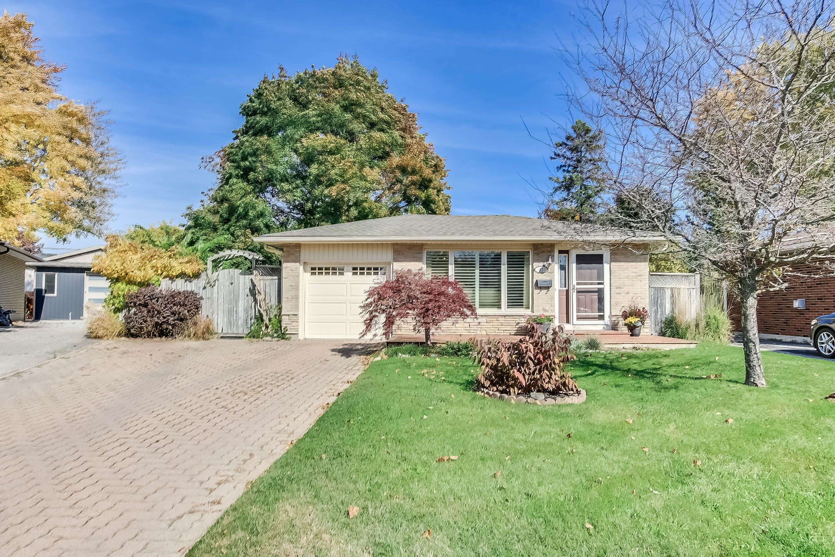 St. Thomas, ON N5P 3R4,41 STIRLING CRES