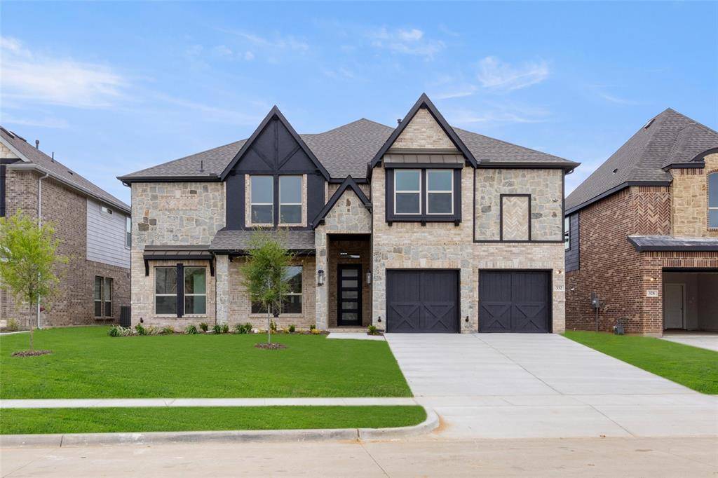 Burleson, TX 76028,332 Lovett Lane