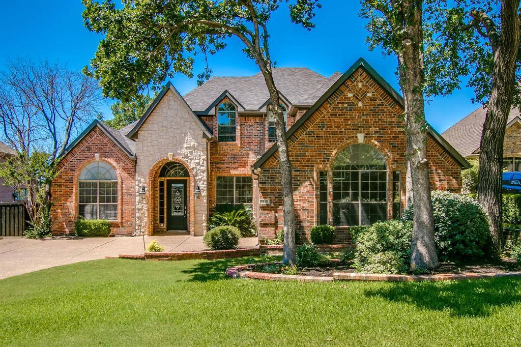 Highland Village, TX 75077,3410 Wimbledon Drive