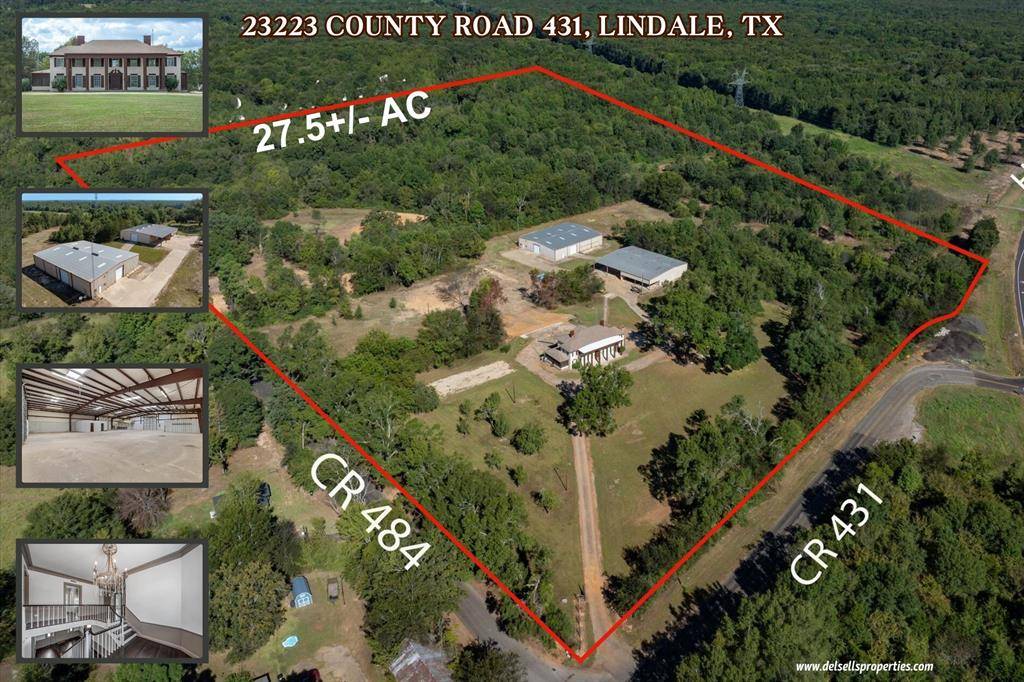 Lindale, TX 75771,23223 County Road 431