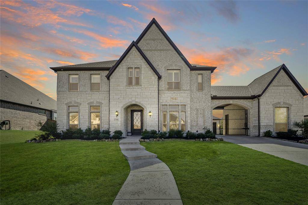 Prosper, TX 75078,1740 Lakefront Drive