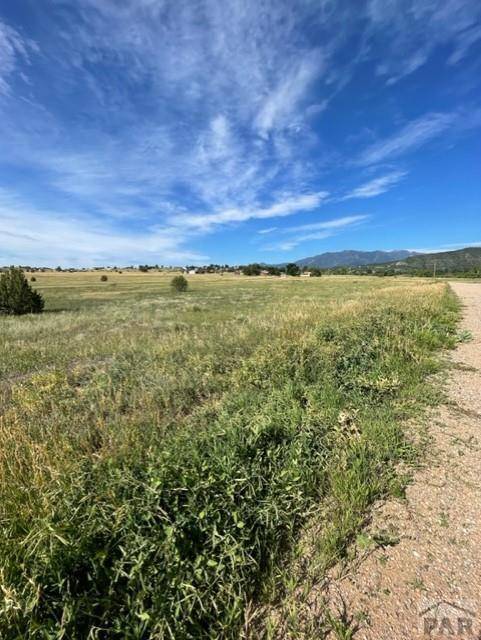 Colorado City, CO 81019,TBD Trinchera Dr