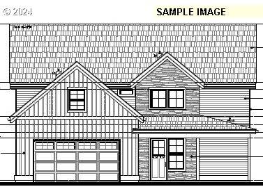 Canby, OR 97013,834 NE 17TH AVE #Lot 41