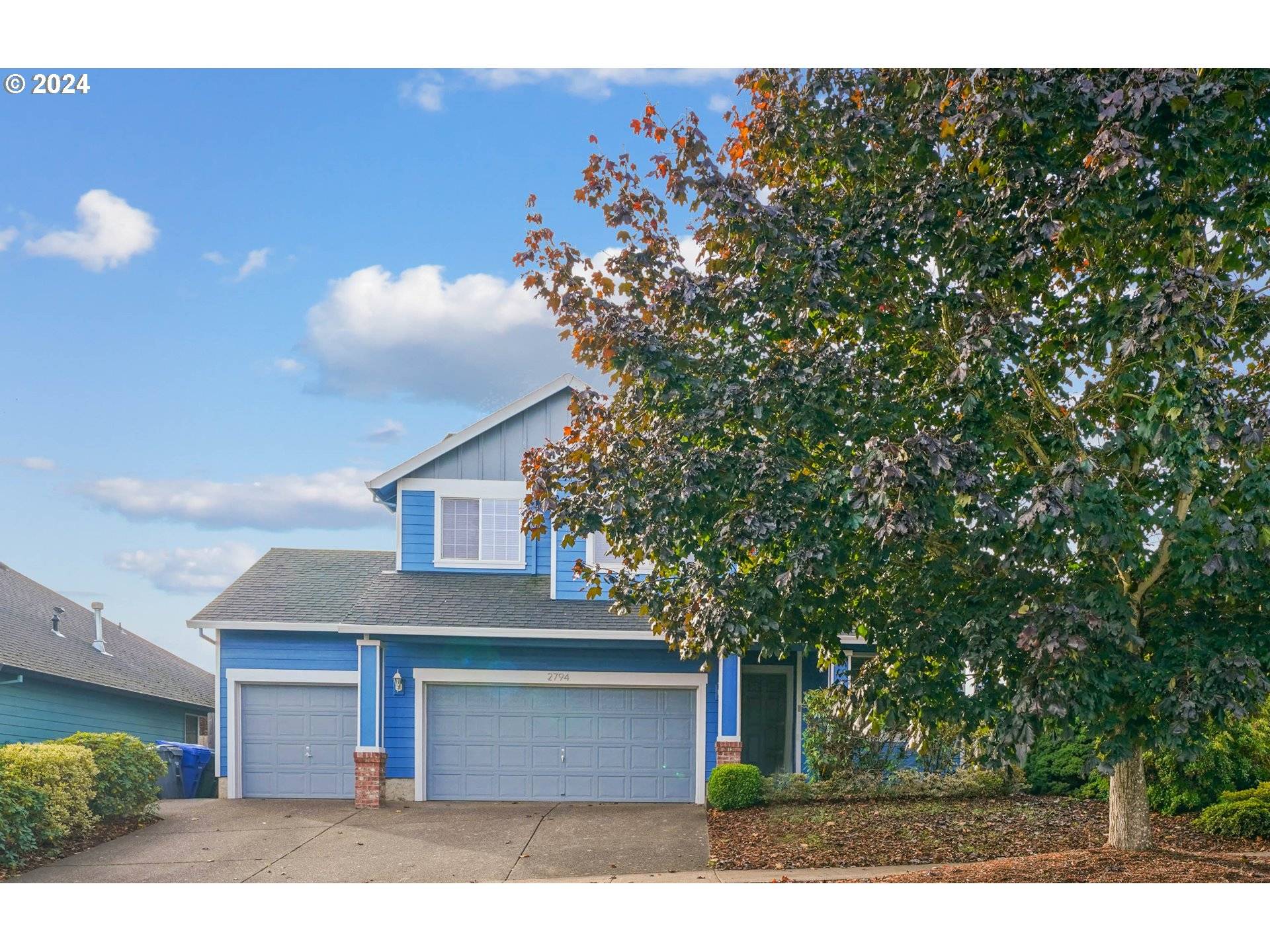 Salem, OR 97304,2794 ARROYO RIDGE DR NW