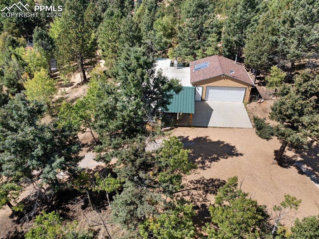 Woodland Park, CO 80863,269 Evergreen RD