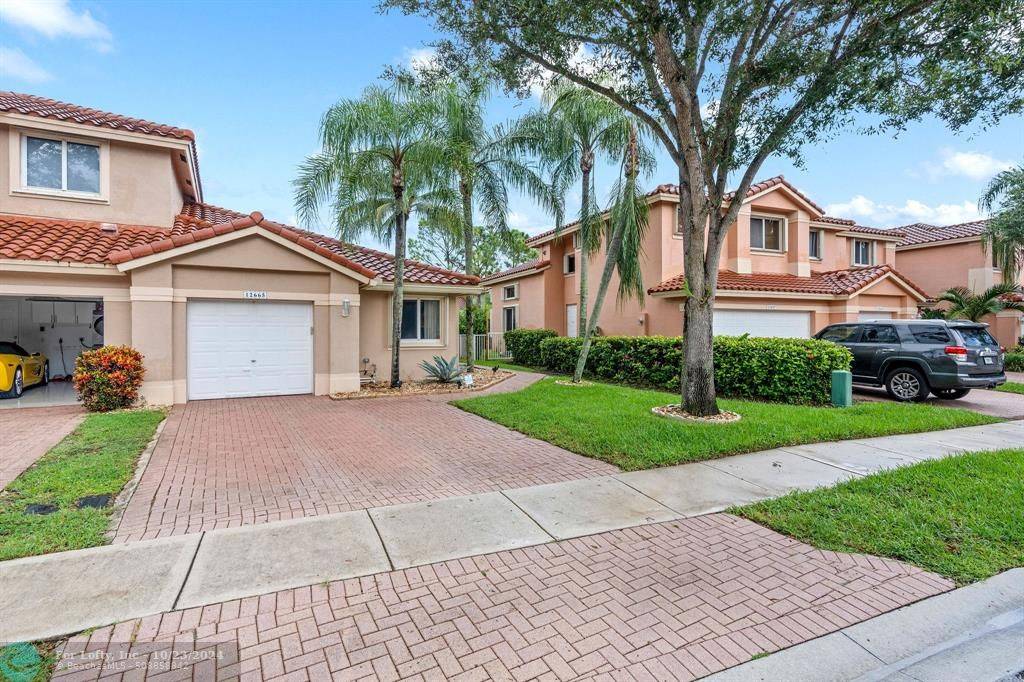 Coral Springs, FL 33076,12665 NW 56TH STREET