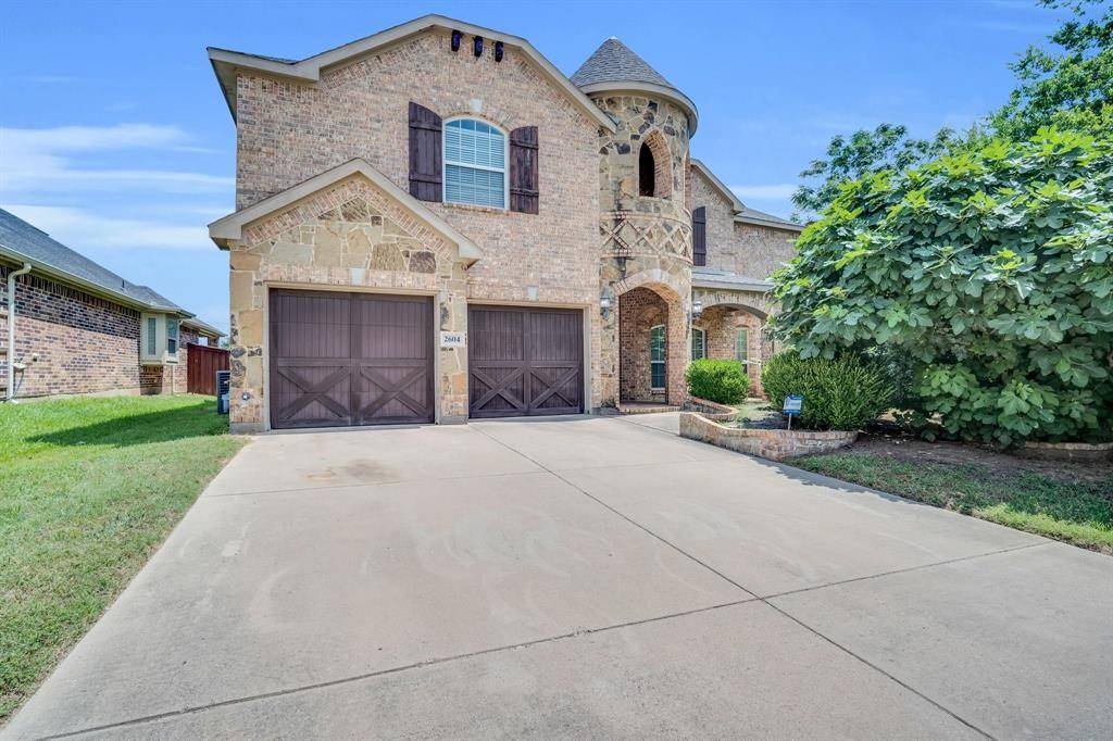 Grand Prairie, TX 75052,2604 Naples