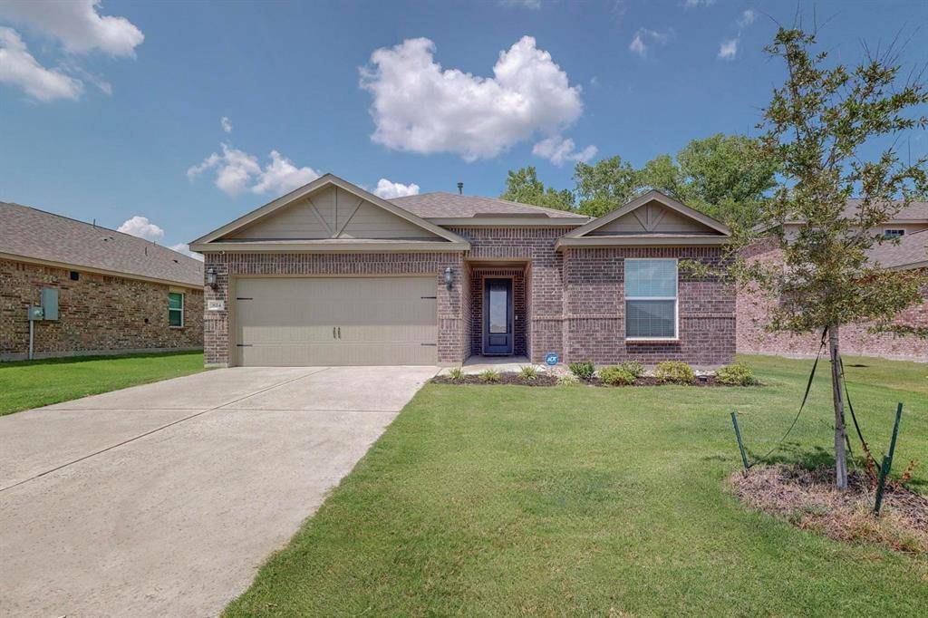 Anna, TX 75409,824 Jackel Drive