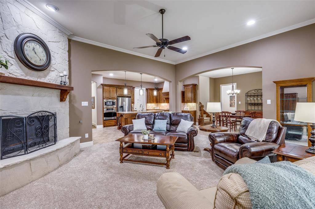 Prosper, TX 75078,4190 Whitley Place Drive