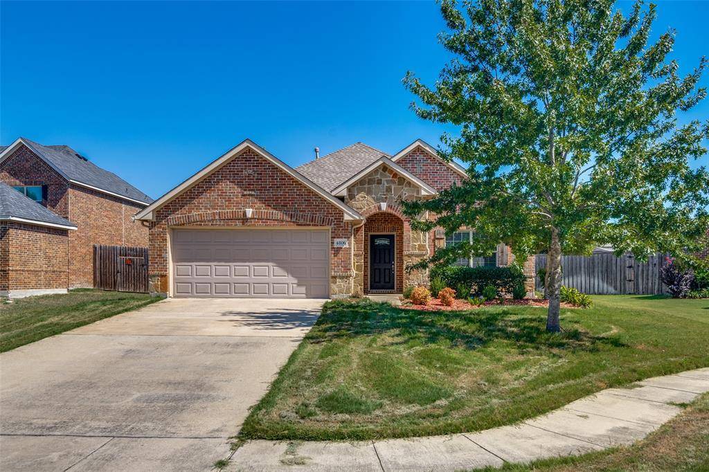 Rowlett, TX 75088,4806 Lindsey Drive