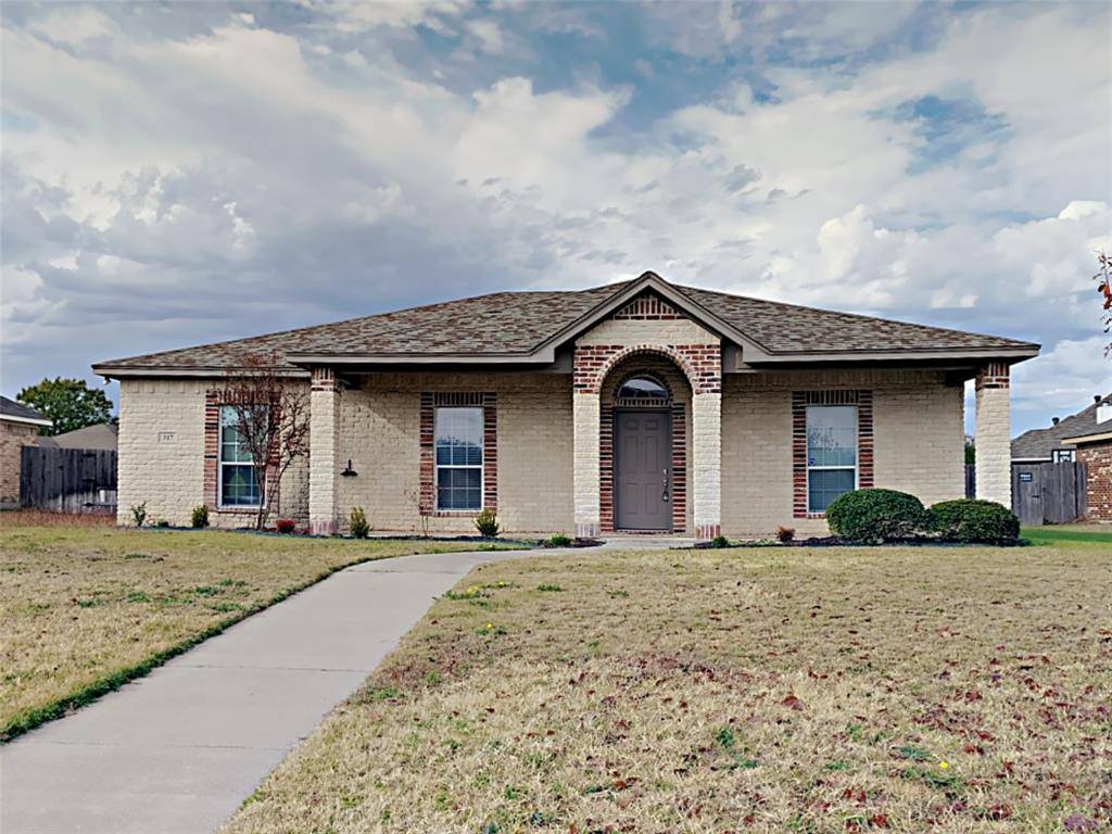 Aledo, TX 76008,317 Westgate Drive