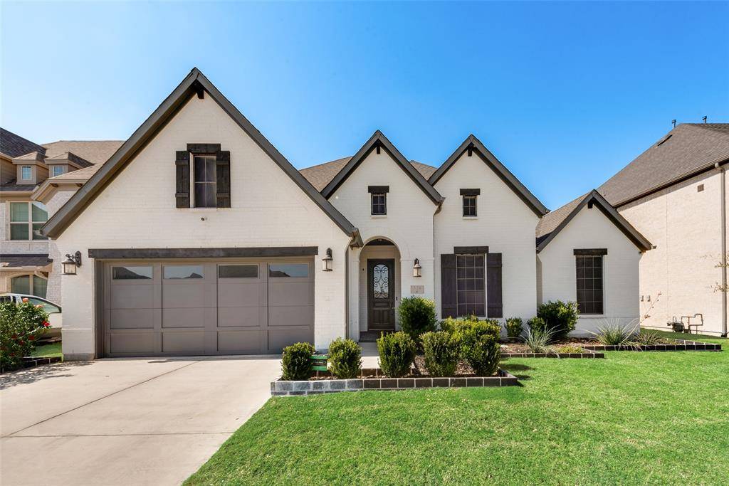 Wylie, TX 75098,324 Torch Lily Lane