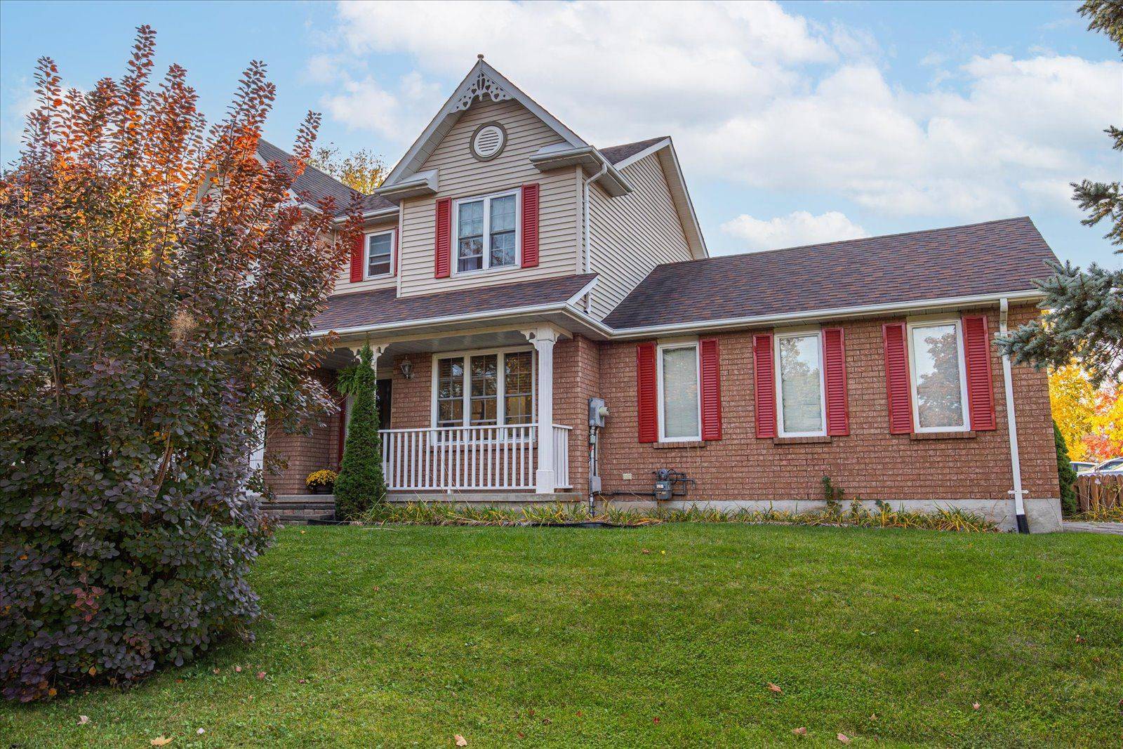 Clarington, ON L1B 1E6,163 Edward ST W