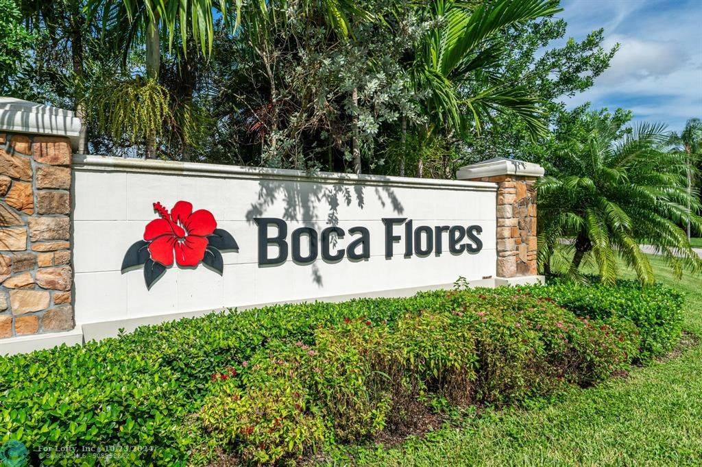 Boca Raton, FL 33428,9208 Passiflora Way  #102