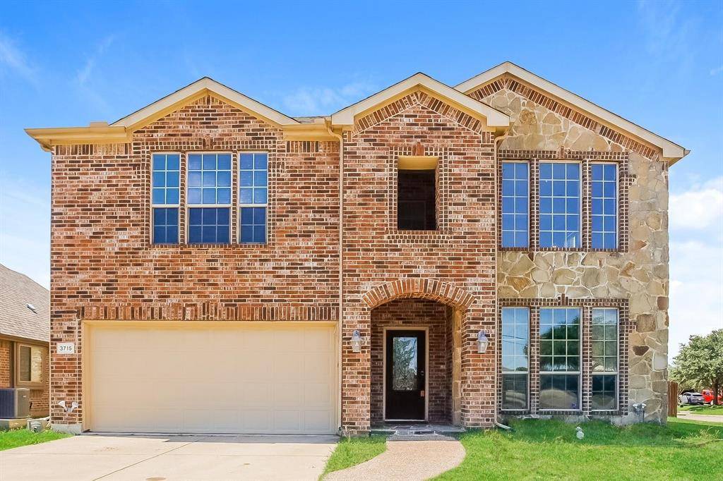 Melissa, TX 75454,3715 White Summit Lane