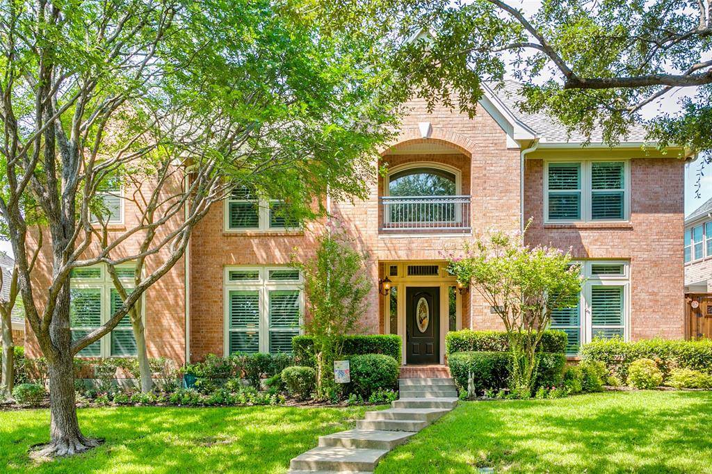 Irving, TX 75063,1817 Northern Oak