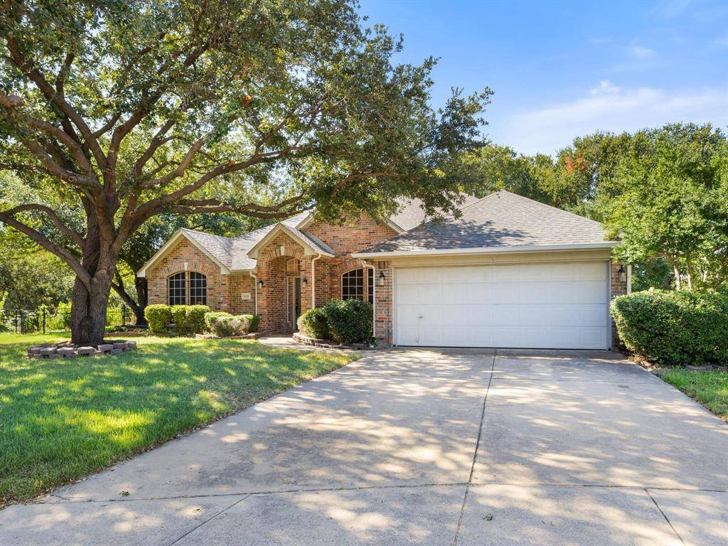 Fort Worth, TX 76137,6400 Stone Creek Meadow Court