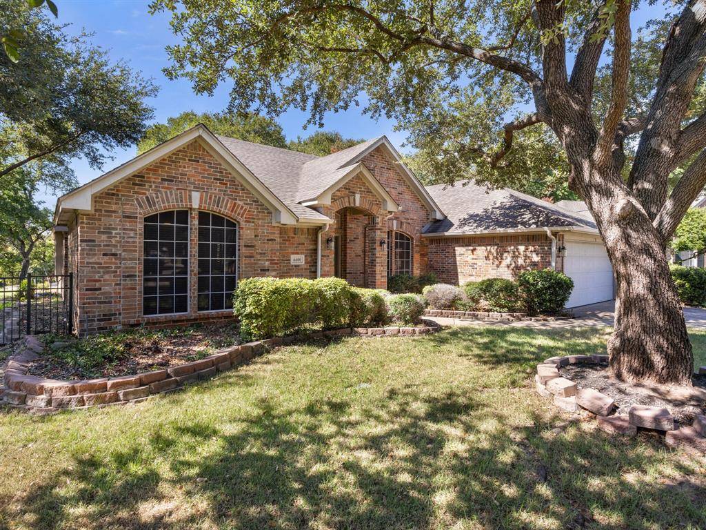 Fort Worth, TX 76137,6400 Stone Creek Meadow Court