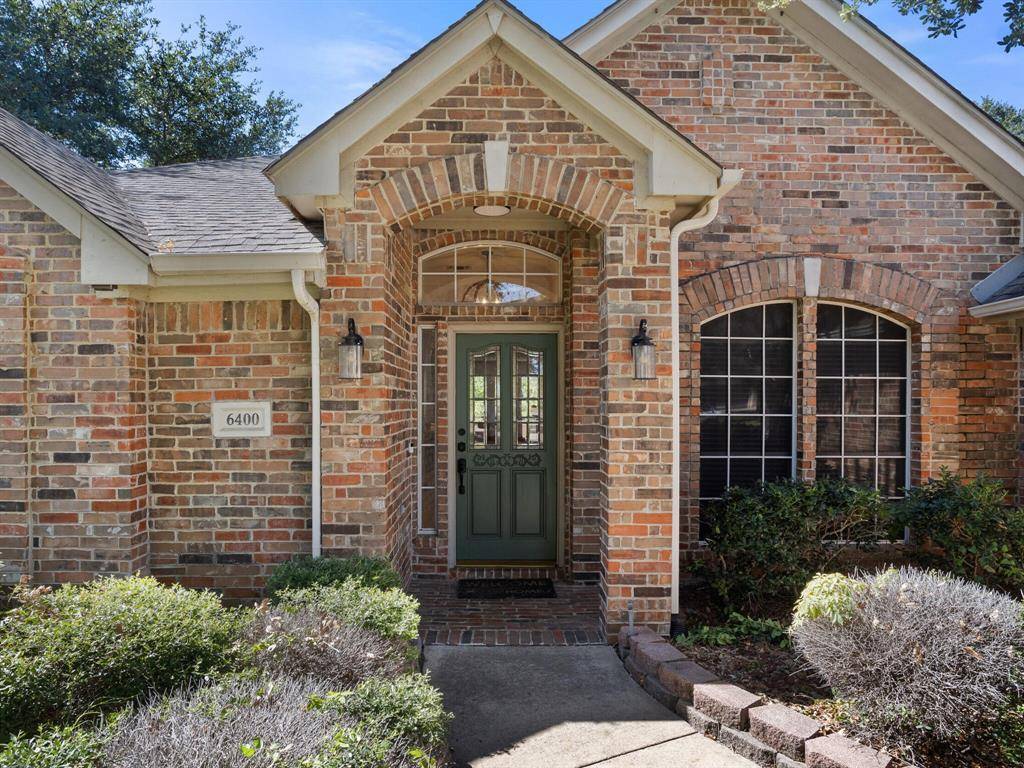 Fort Worth, TX 76137,6400 Stone Creek Meadow Court