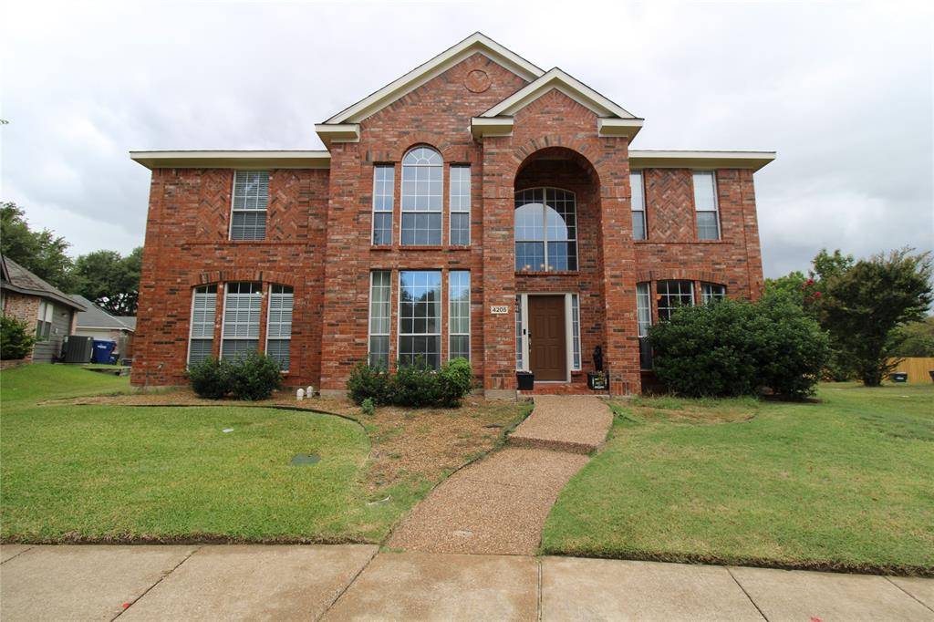 Mckinney, TX 75070,4205 Holly Drive