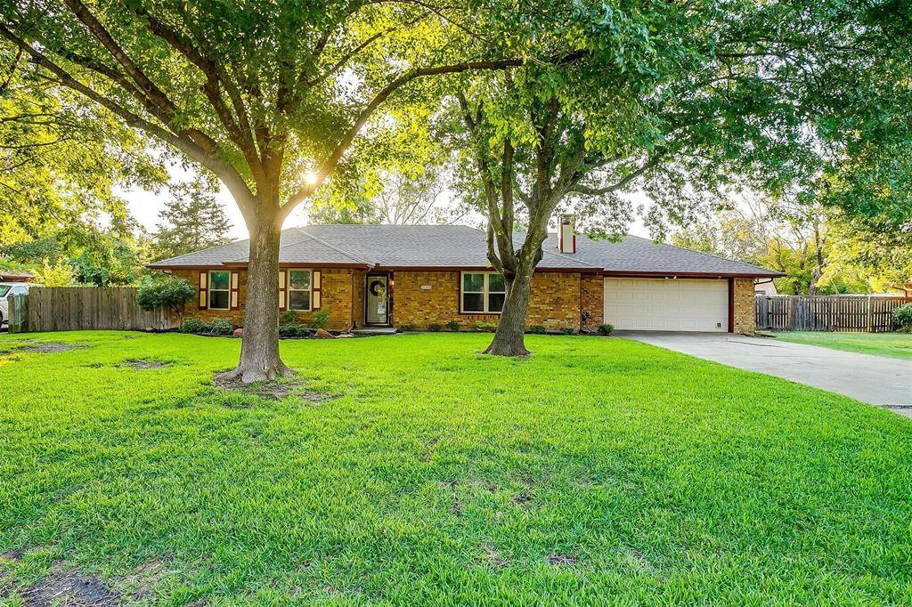 Red Oak, TX 75154,125 Lorene Drive