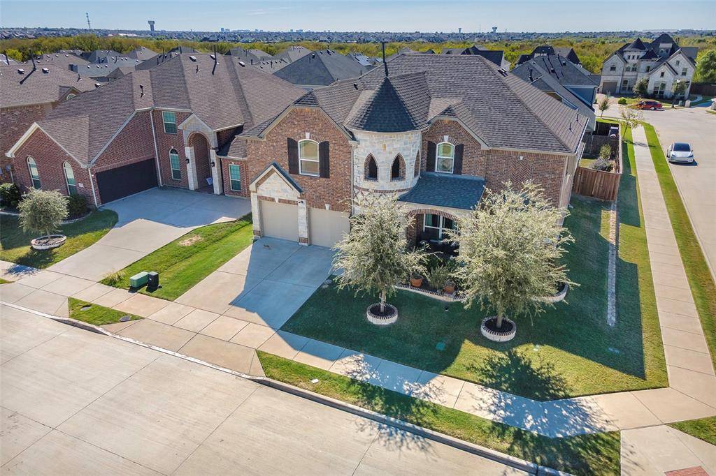 Little Elm, TX 75068,1233 Bayonet Street