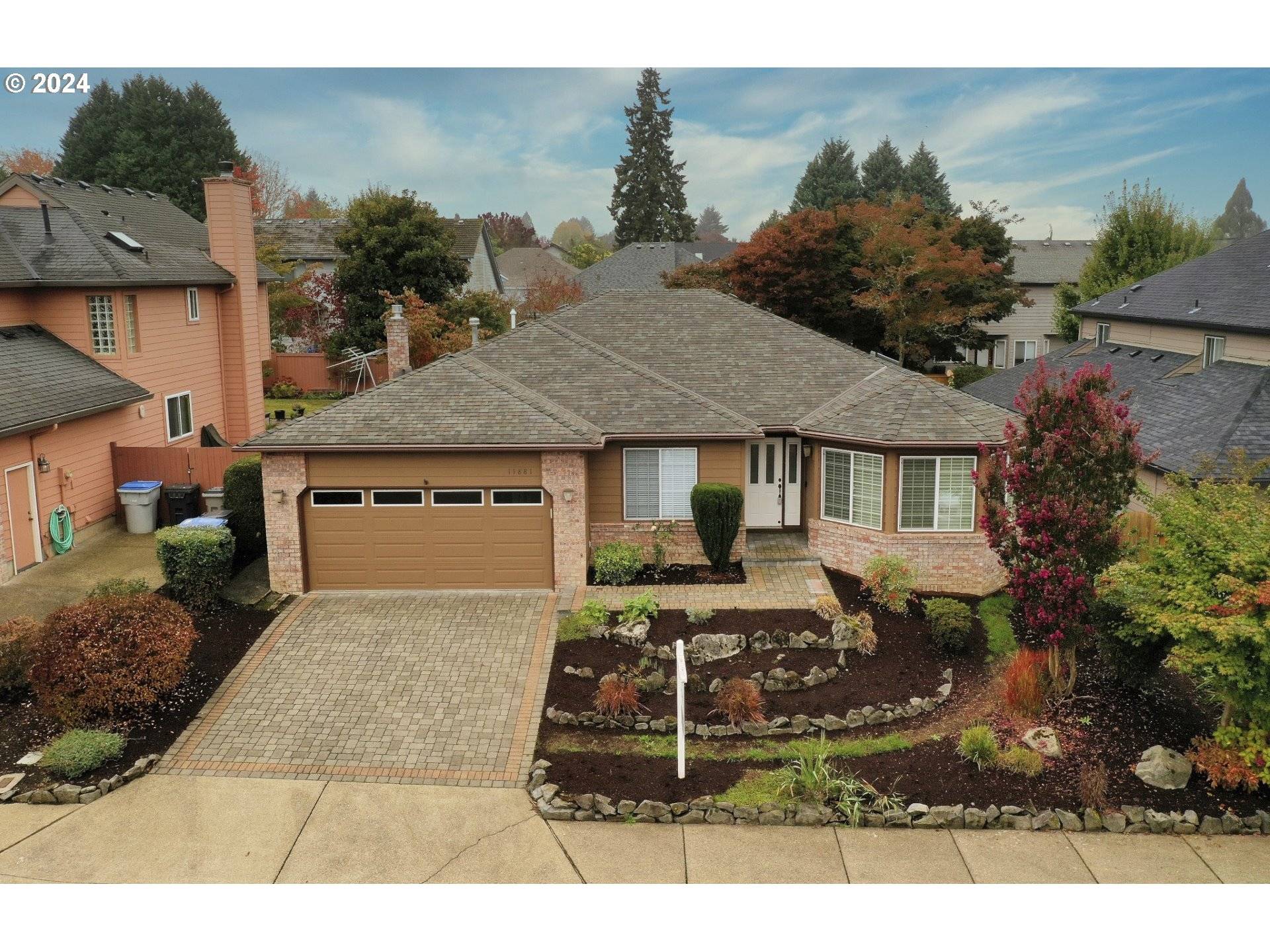 Portland, OR 97223,11881 SW 126TH PL