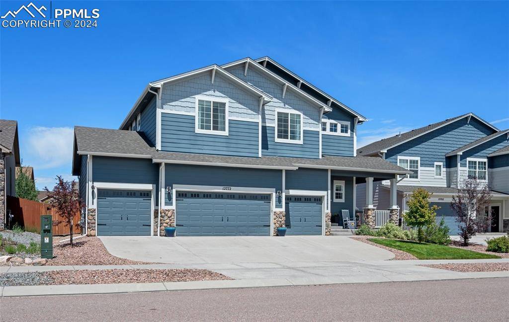 Peyton, CO 80831,12772 Longview Park LN