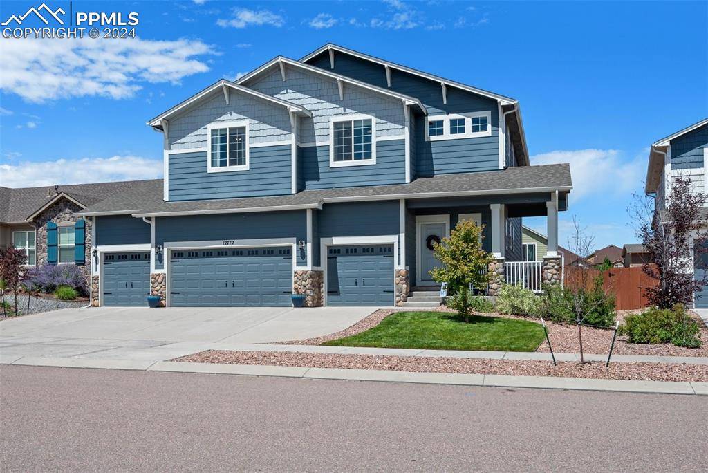 Peyton, CO 80831,12772 Longview Park LN