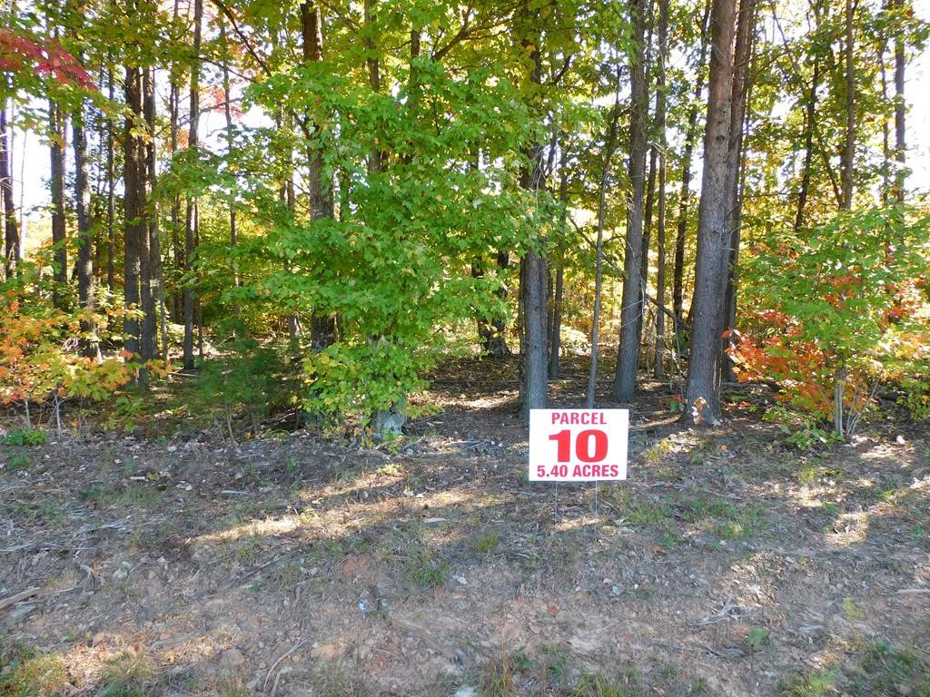 Chatham, VA 24531,5.40 AC Strawberry Road