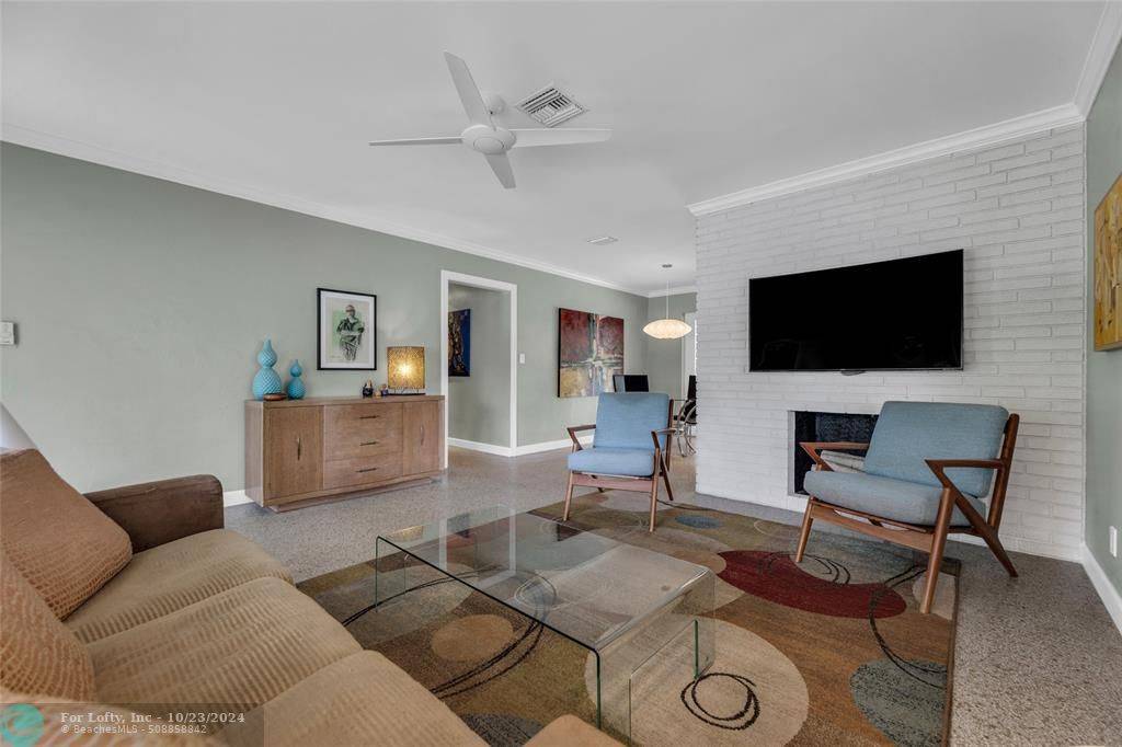 Wilton Manors, FL 33334,2833 NE 3rd Ter