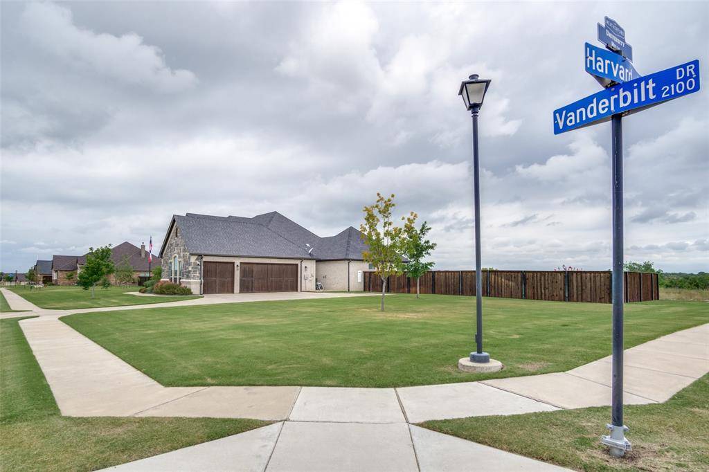 Weatherford, TX 76088,2124 Vanderbilt Drive