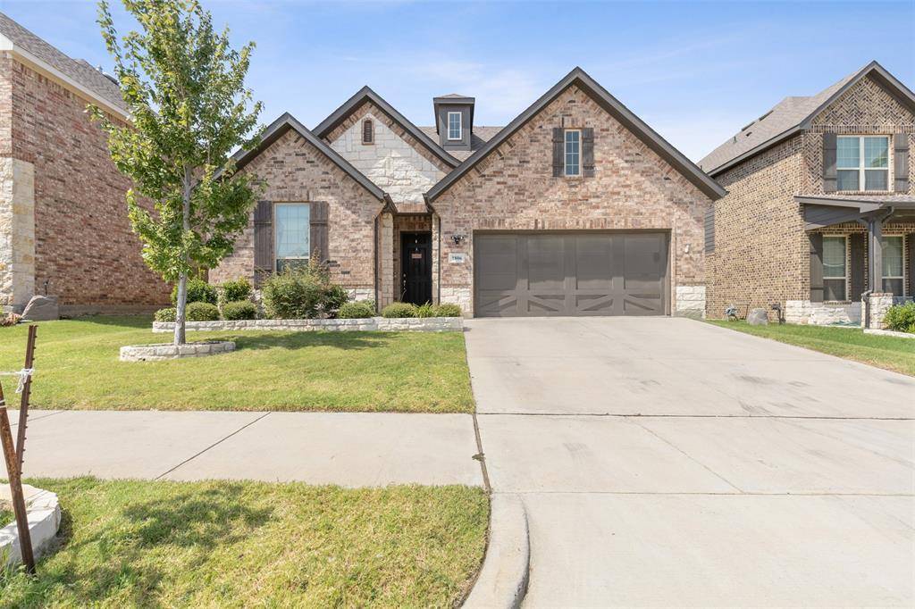 Mansfield, TX 76063,1806 Graham Way