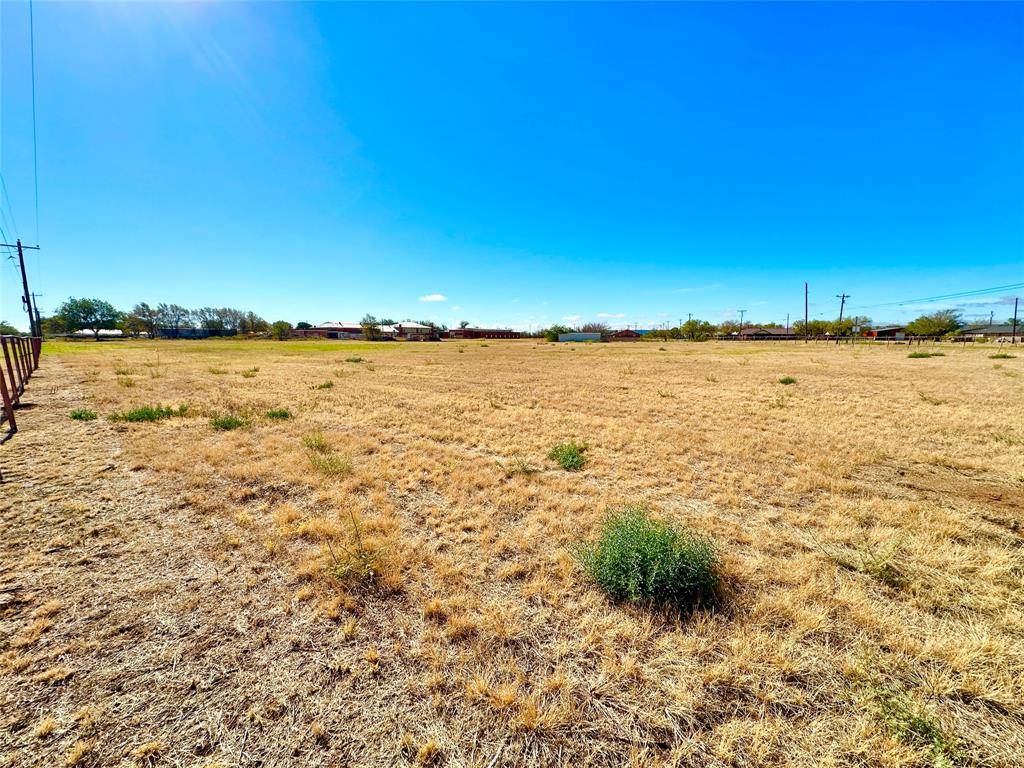 Trent, TX 79561,Lot C SW 3rd Street