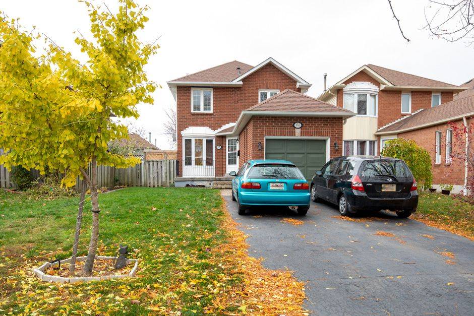 Toronto E06, ON M1N 3W7,132 Sandown AVE