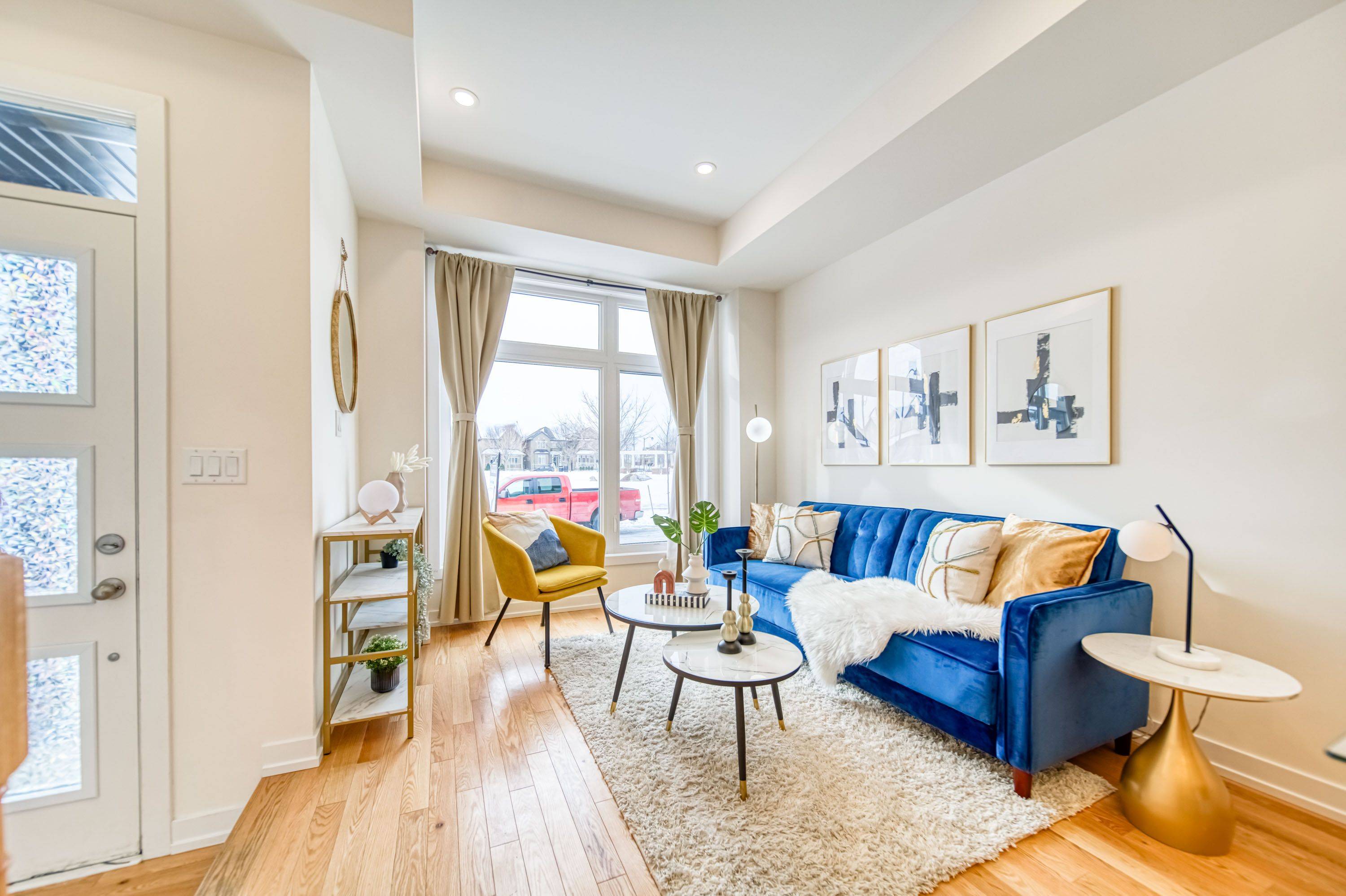 Markham, ON L6B 1P1,225 Webb ST