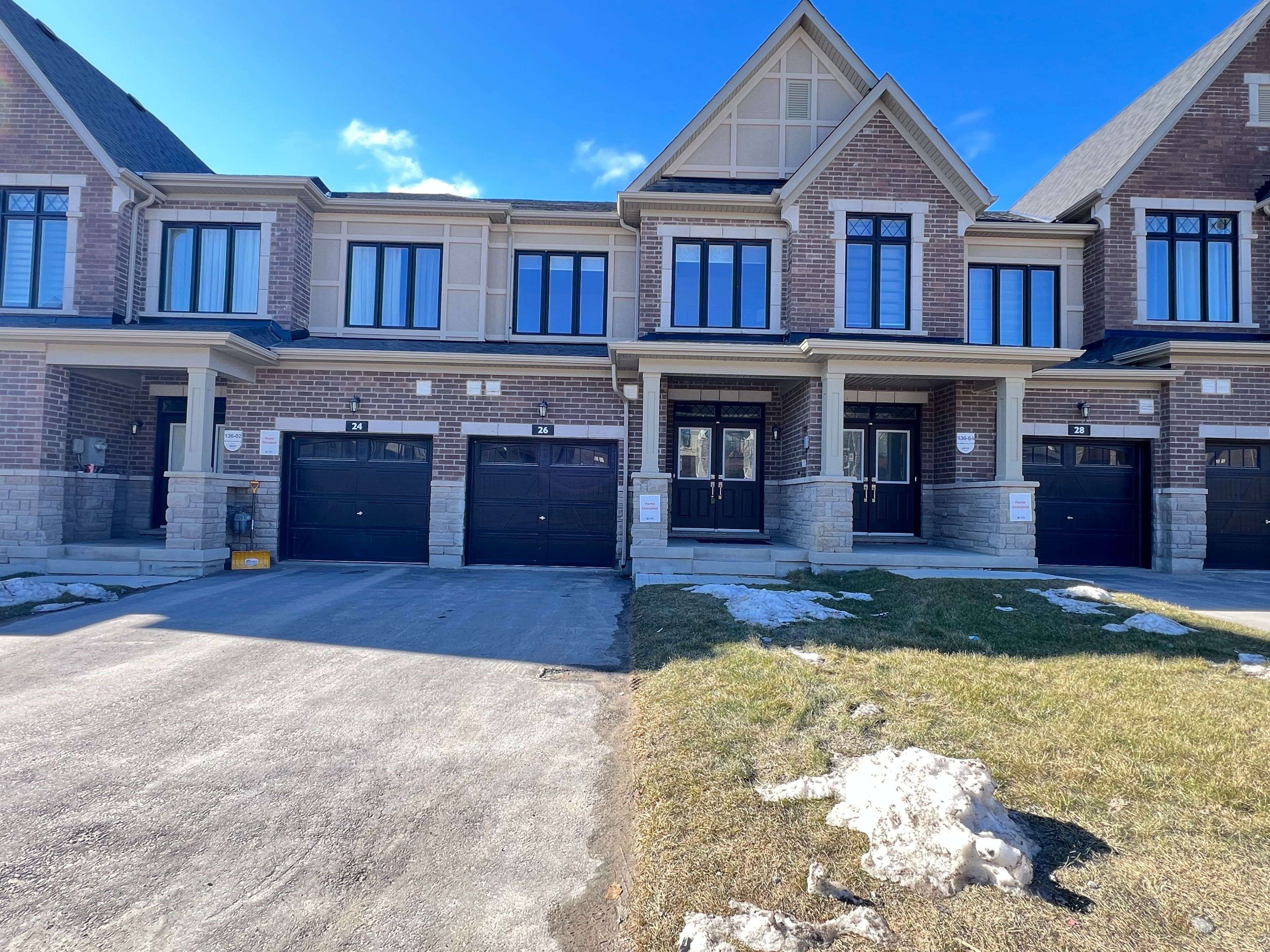 Markham, ON L6C 3K3,26 Jessica Antonella ST