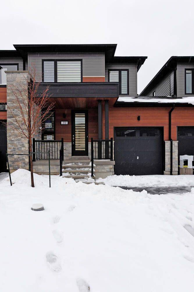 Wasaga Beach, ON L9Z 0K5,59 Eberhardt DR