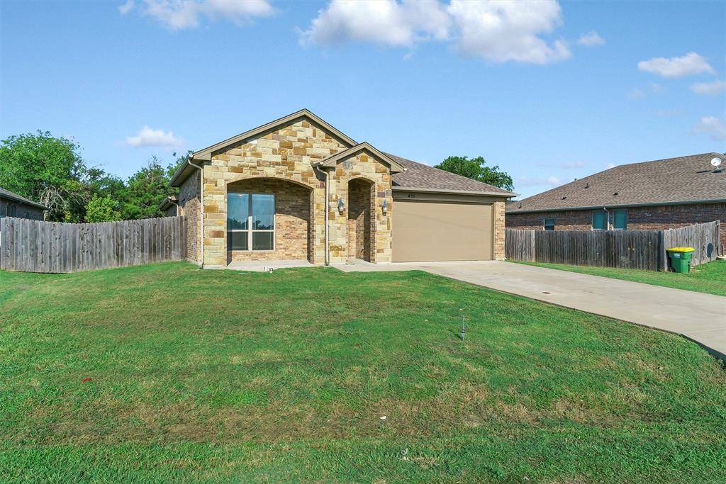 Godley, TX 76044,425 Nelson Street