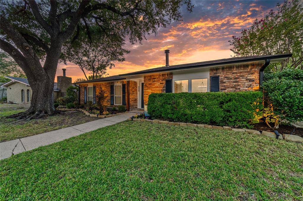 Garland, TX 75043,3525 Knoll Point Drive