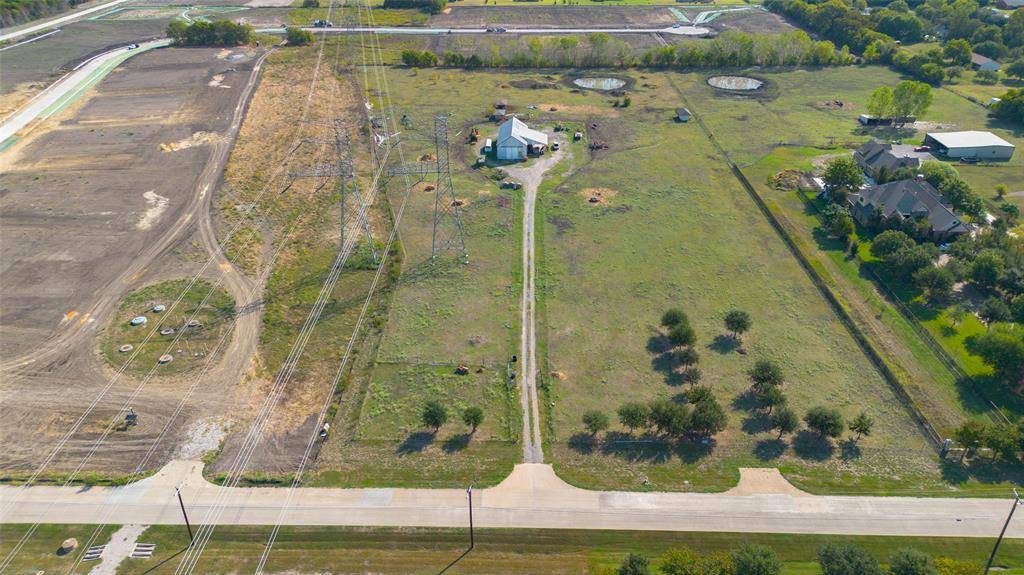 Lucas, TX 75002,1705 Stinson Road