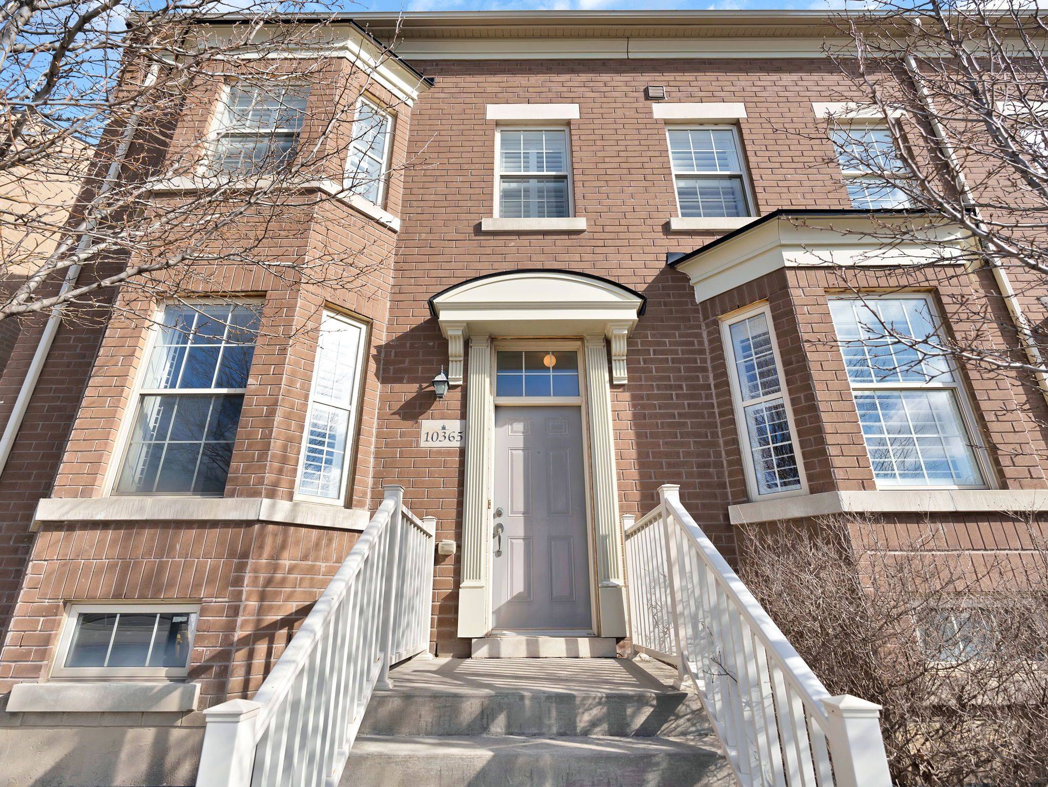 Markham, ON L6C 0N8,10365 Woodbine AVE